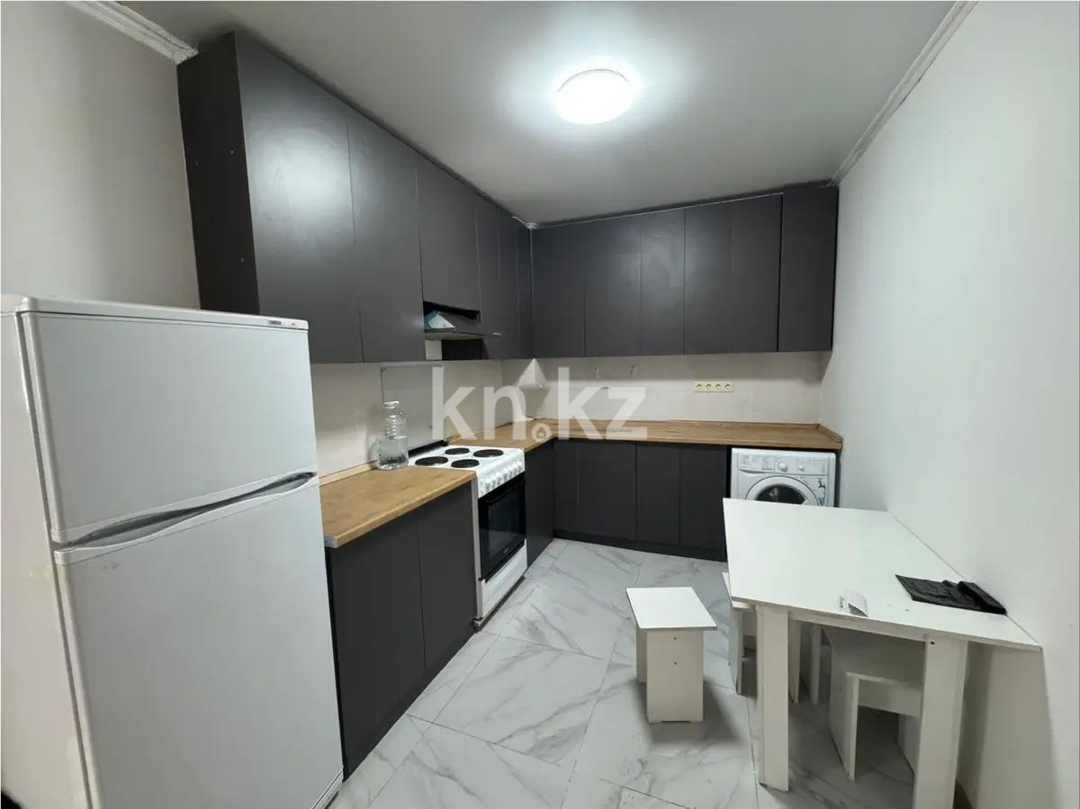 Продажа 3-комнатной квартиры, 69.6 м² в Алматы - фото 3