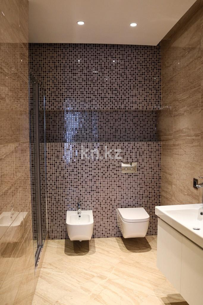 Продажа 3-комнатной квартиры, 114 м², пр. Аль-Фараби, дом  116/21 в Алматы - фото 18