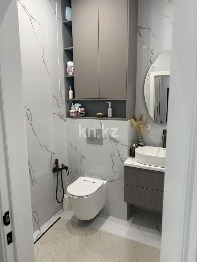 Продажа 3-комнатной квартиры, 73 м² в Караганде - фото 6