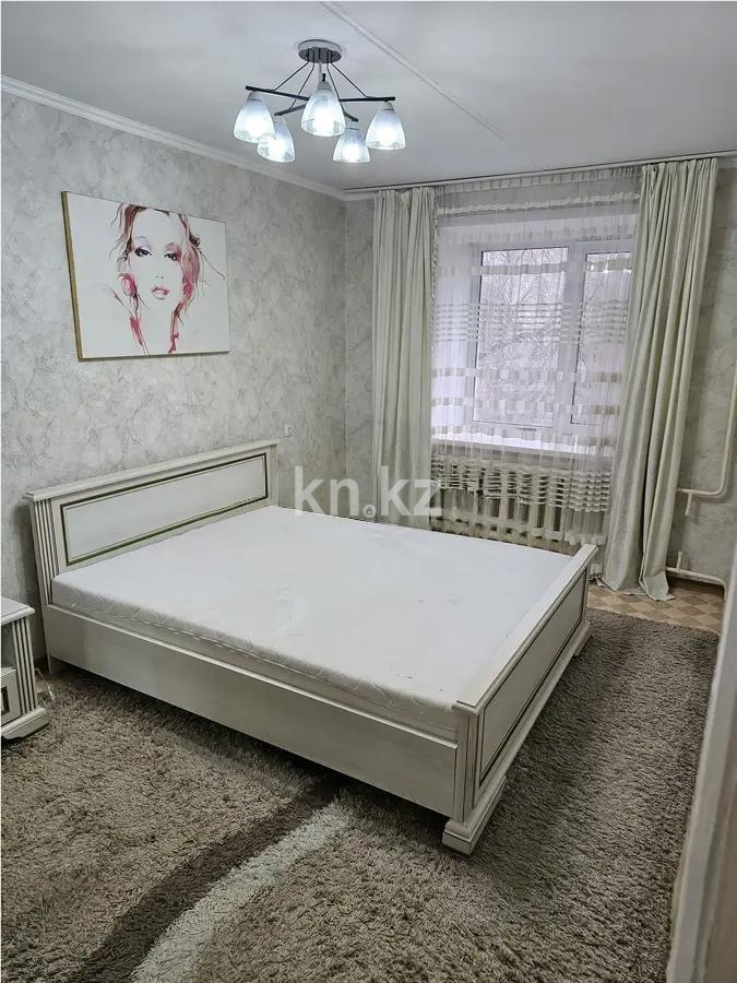 Продажа 3-комнатной квартиры, 58 м², ул. Гоголя, дом  51/1 в Караганде - фото 3