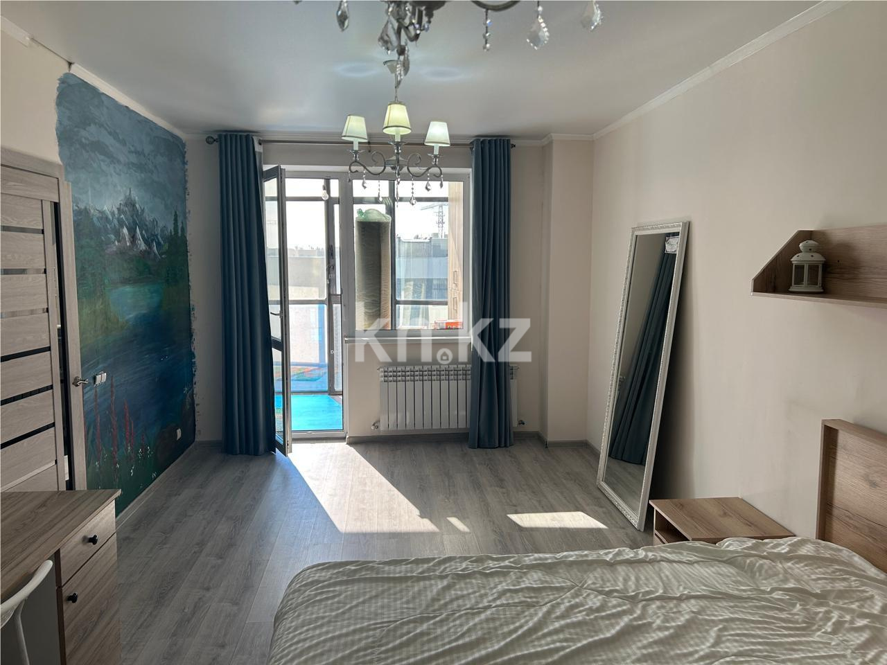 Продажа 2-комнатной квартиры, 63 м² в Астане - фото 4