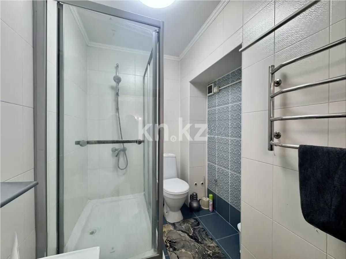 Продажа 2-комнатной квартиры, 63.9 м² в Алматы - фото 4