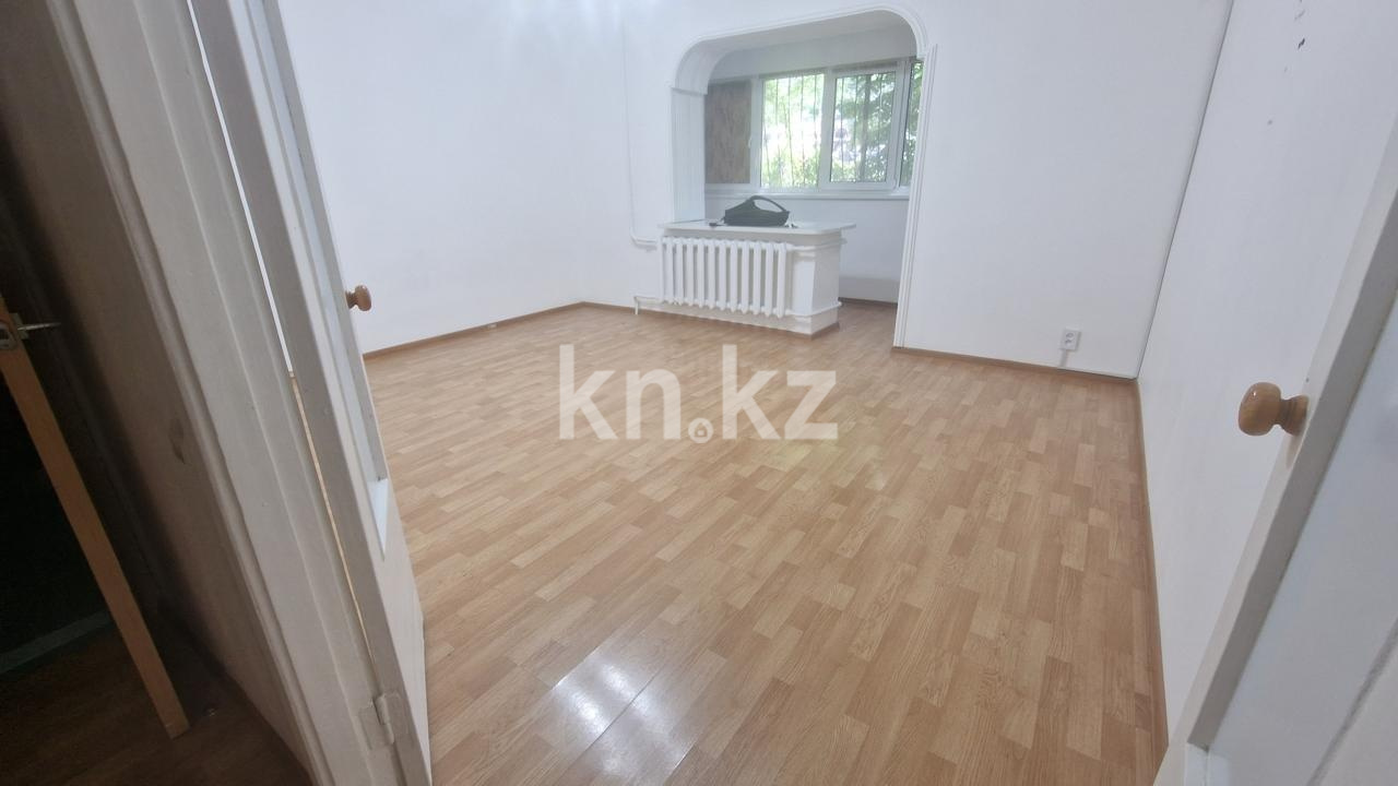 Продажа 2-комнатной квартиры, 56 м² в Алматы - фото 2
