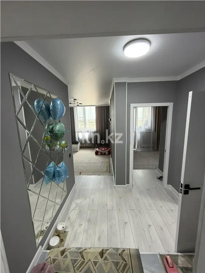 Продажа 1-комнатной квартиры, 37.5 м² в Астане - фото 4