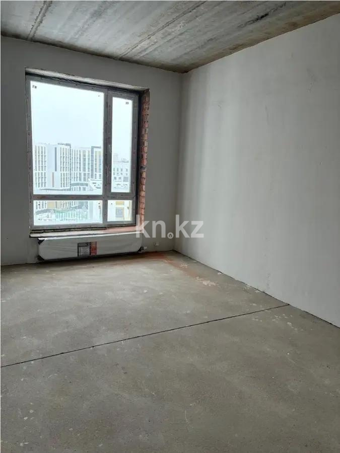 Продажа 2-комнатной квартиры, 74 м², ул. Жошы хана, дом  12/3 в Астане