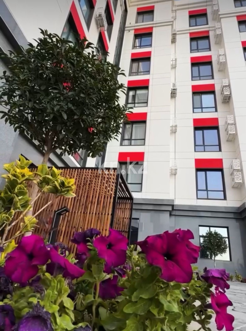 Продажа 5-комнатной квартиры, 187 м², 18А, дом  3 в Актау - фото 10