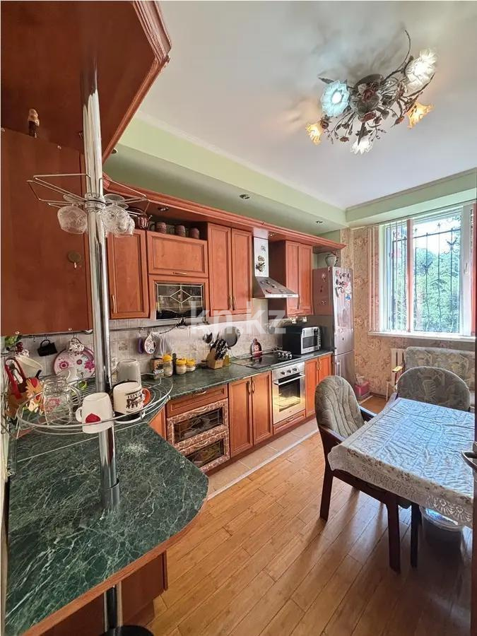 Продажа 5-комнатной квартиры, 145 м² в Алматы - фото 6