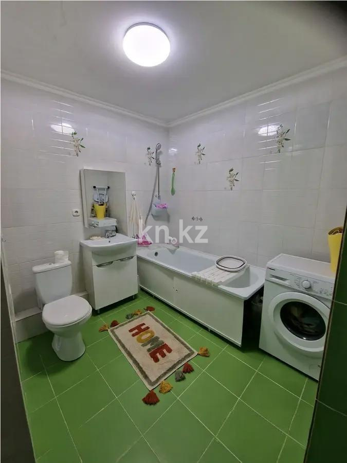 Продажа 1-комнатной квартиры, 40 м² в Астане - фото 4