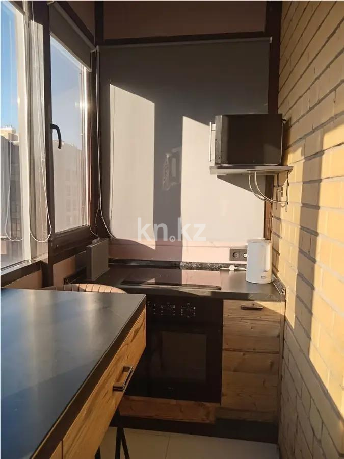 Продажа 1-комнатной квартиры, 41 м² в Астане - фото 6