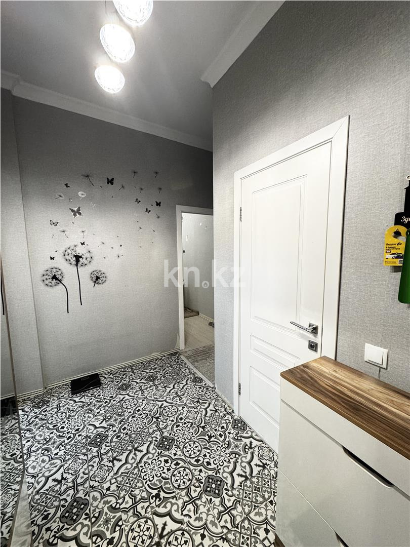 Продажа 3-комнатной квартиры, 70 м² в Караганде - фото 12