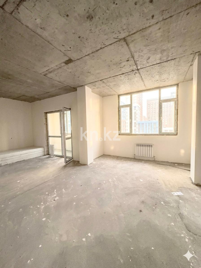Продажа 1-комнатной квартиры, 47.5 м² в Астане - фото 5