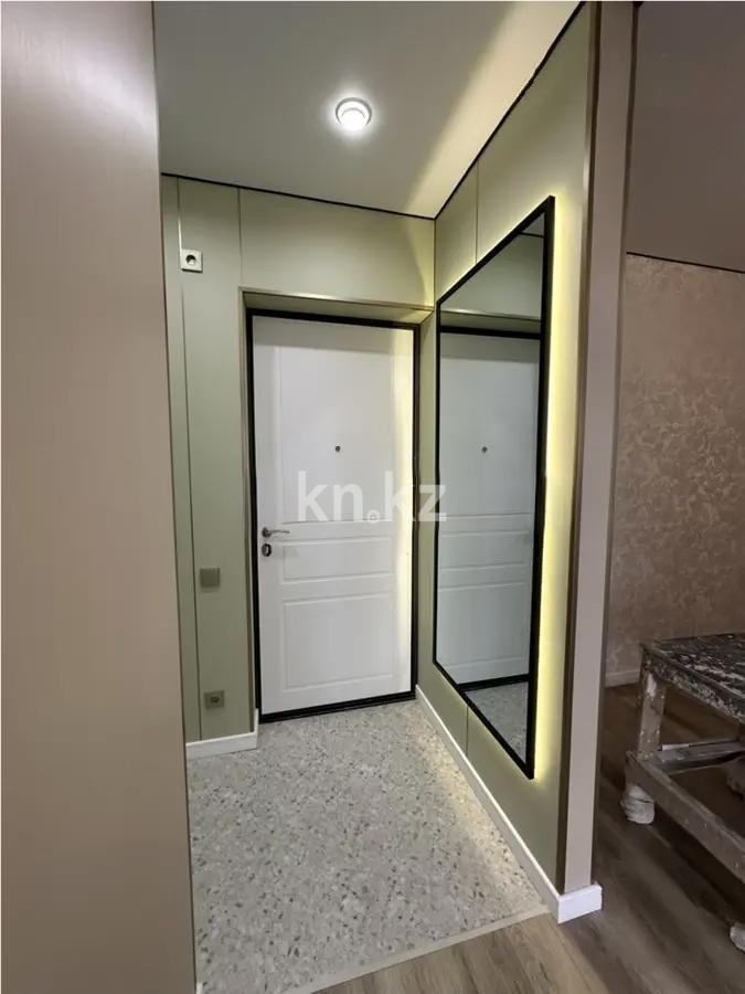 Продажа 2-комнатной квартиры, 42 м² в Алматы - фото 4