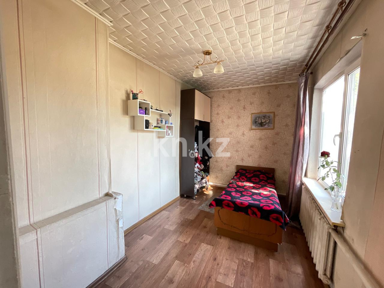 Продажа 3-комнатного дома, 55 м², Морозова, дом  61 в Сарани - фото 2