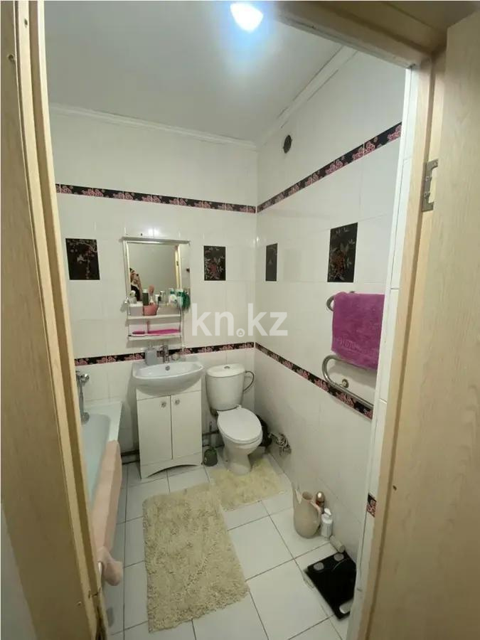 Продажа 1-комнатной квартиры, 43 м² в Астане - фото 3