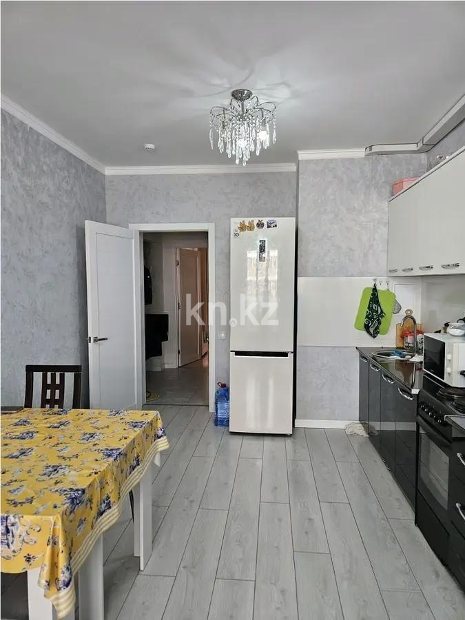 Продажа 2-комнатной квартиры, 48 м² в Астане - фото 5