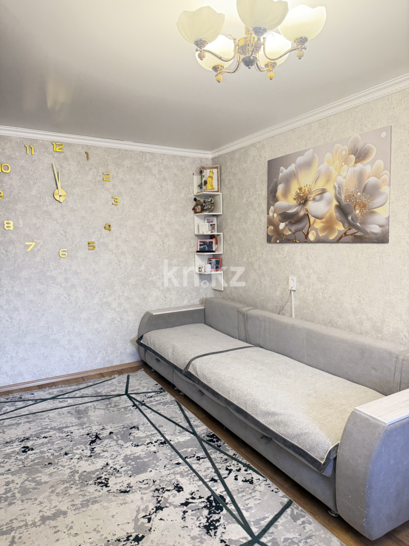 Продажа 2-комнатной квартиры, 44.1 м² в Темиртау - фото 2
