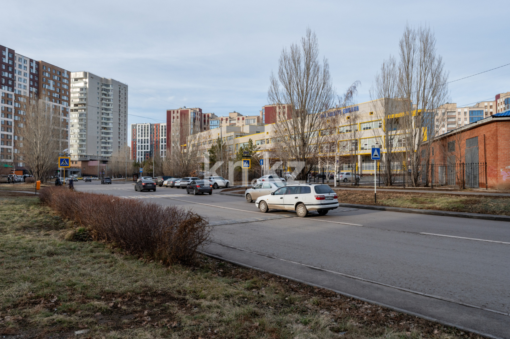 Продажа 2-комнатной квартиры, 76.5 м², ул. Шевченко, дом  8 в Астане - фото 29