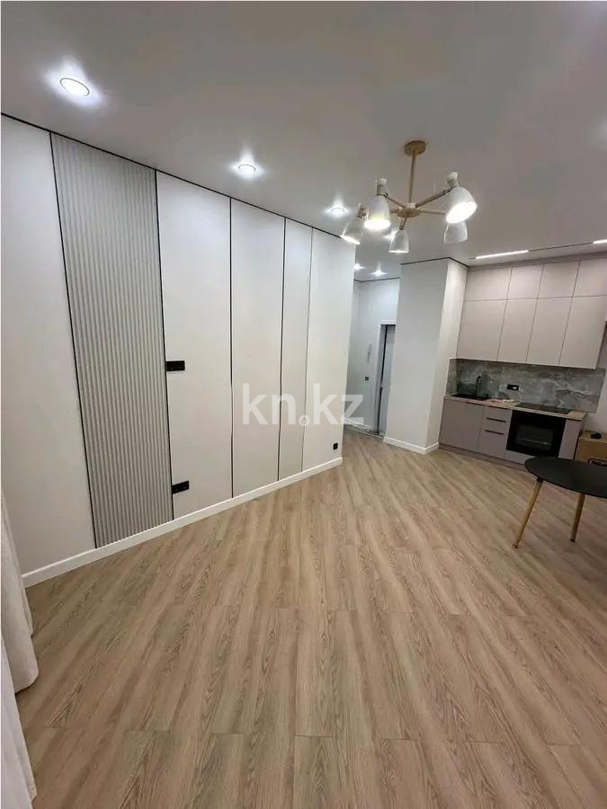 Продажа 2-комнатной квартиры, 38.5 м² в Астане - фото 3