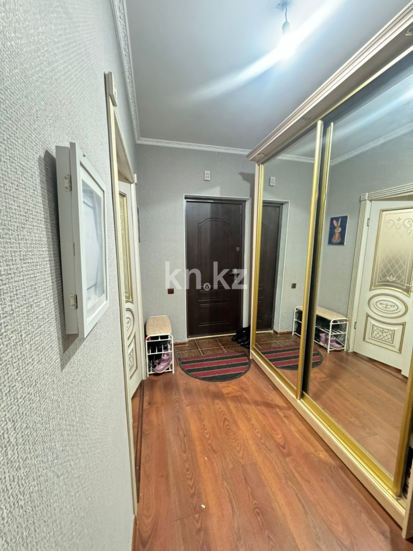 Продажа 2-комнатной квартиры, 66 м², ул. Бокейхана, дом  10 в Астане - фото 5