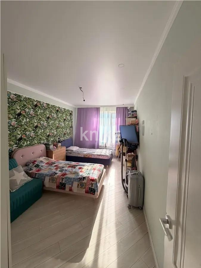 Продажа 2-комнатной квартиры, 48 м² в Астане