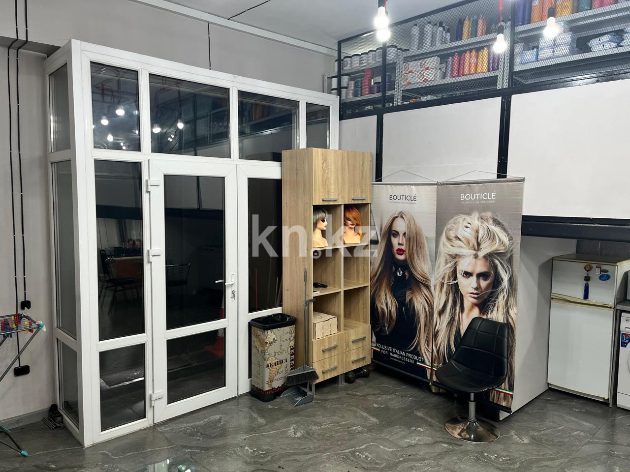 Продажа помещения, 104 м² в Караганде - фото 16