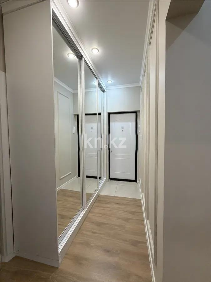 Продажа 1-комнатной квартиры, 42 м² в Алматы - фото 5