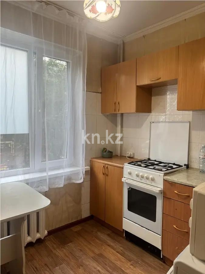 Продажа 2-комнатной квартиры, 47 м² в Алматы - фото 3