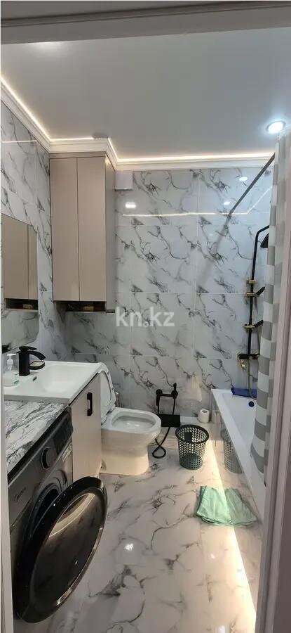 Продажа 2-комнатной квартиры, 49 м² в Астане - фото 5