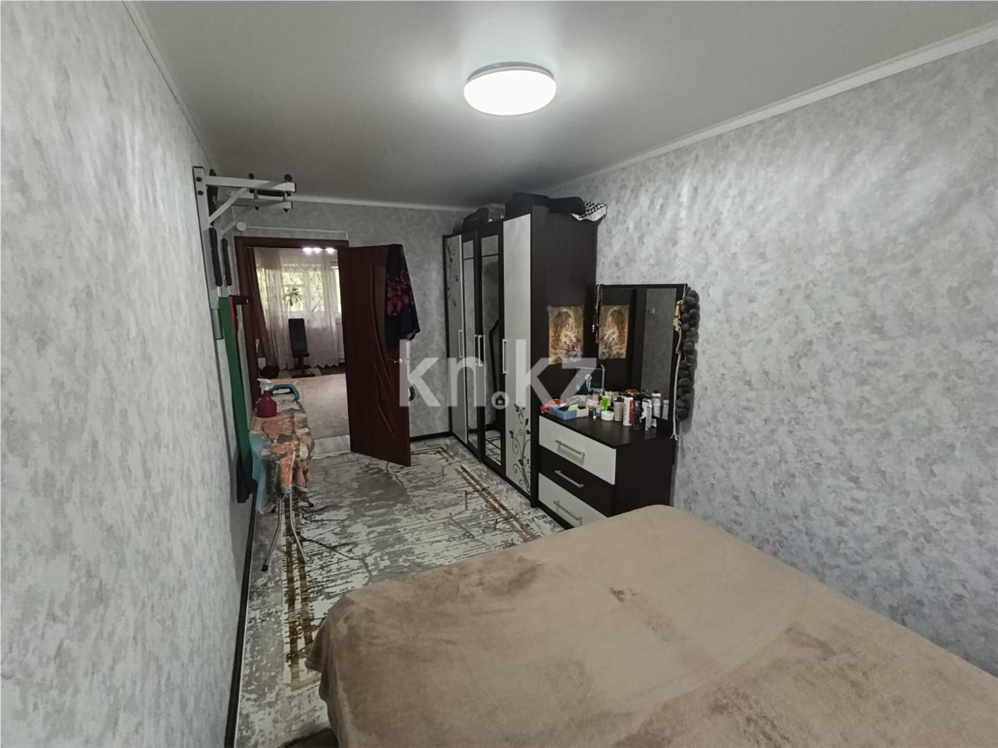 Продажа 2-комнатной квартиры, 43 м² в Темиртау - фото 3