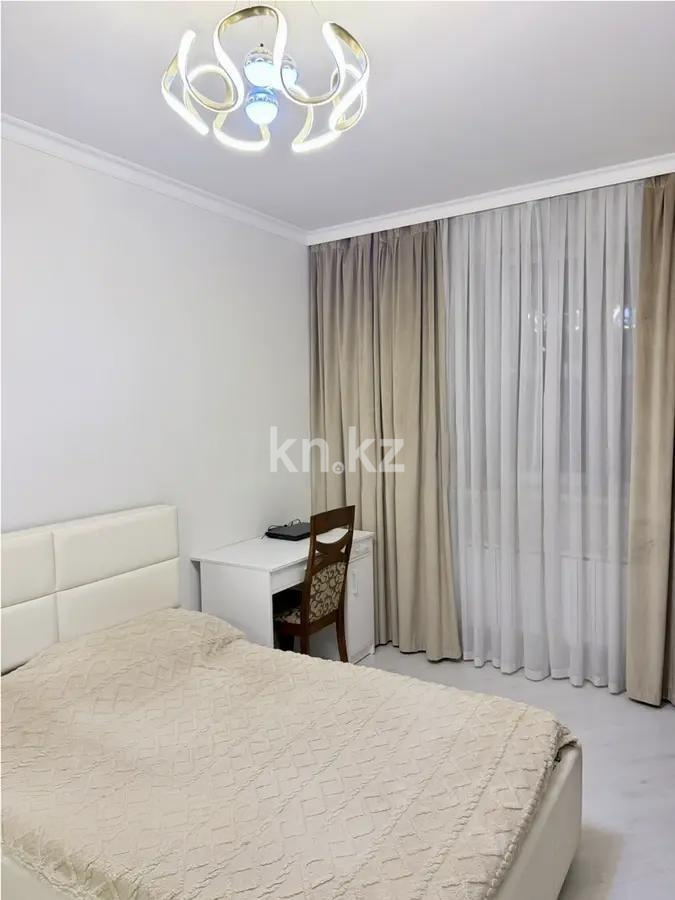 Продажа 3-комнатной квартиры, 85 м² в Алматы - фото 2
