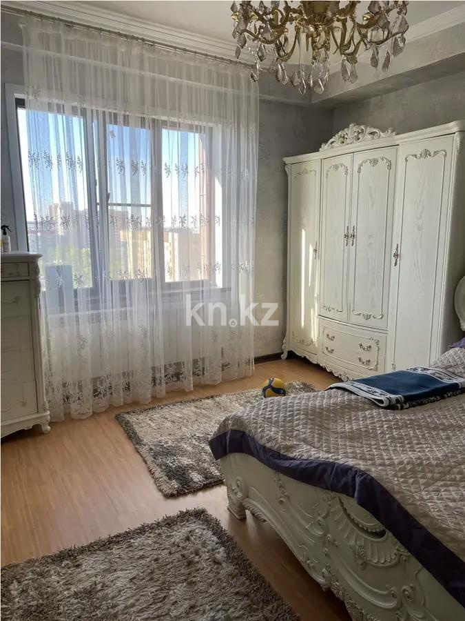 Продажа 3-комнатной квартиры, 114 м² в Астане