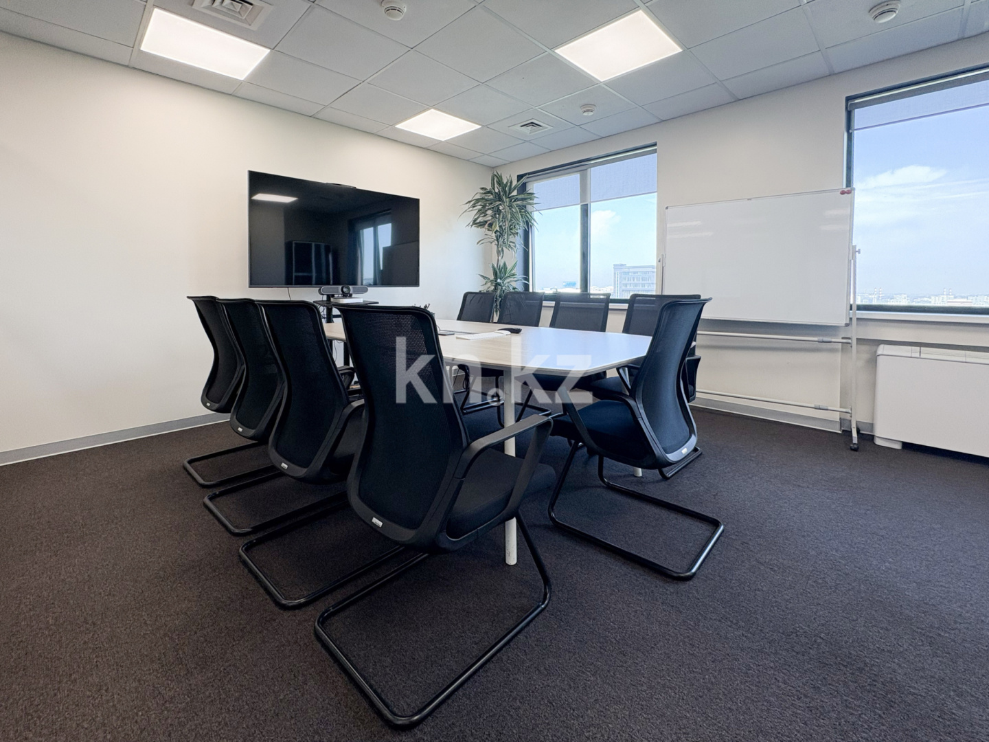 Продажа , 596 м², ул. Богенбай батыра, дом  150 в Алматы - фото 7