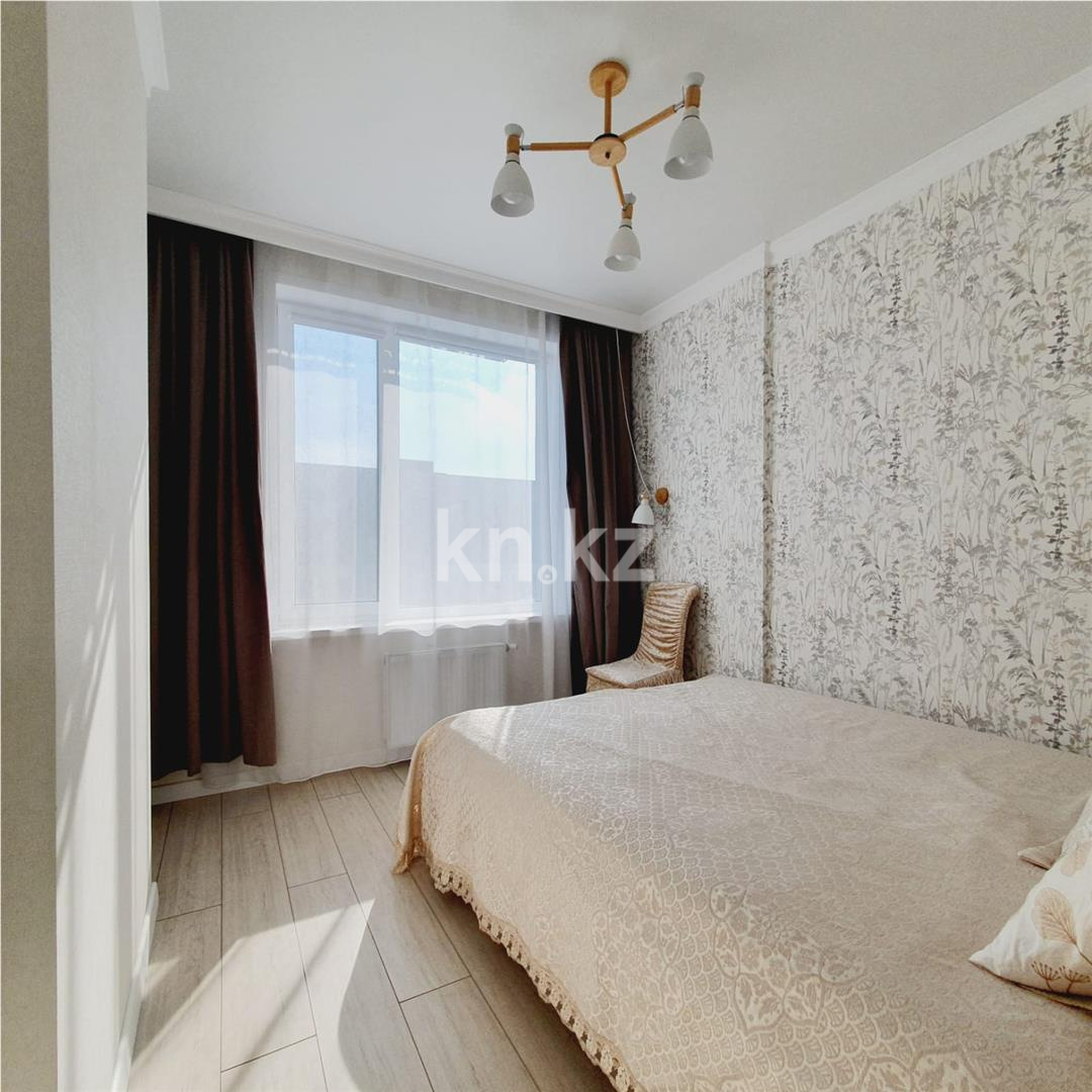 Продажа 2-комнатной квартиры, 38 м² в Астане - фото 4