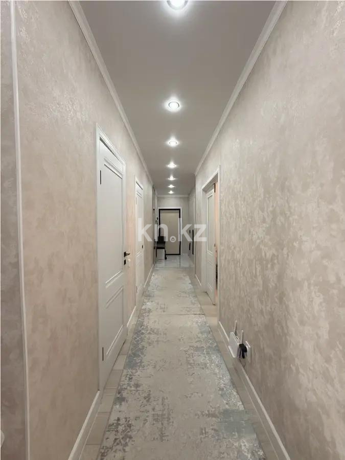 Продажа 3-комнатной квартиры, 86 м² в Астане - фото 8