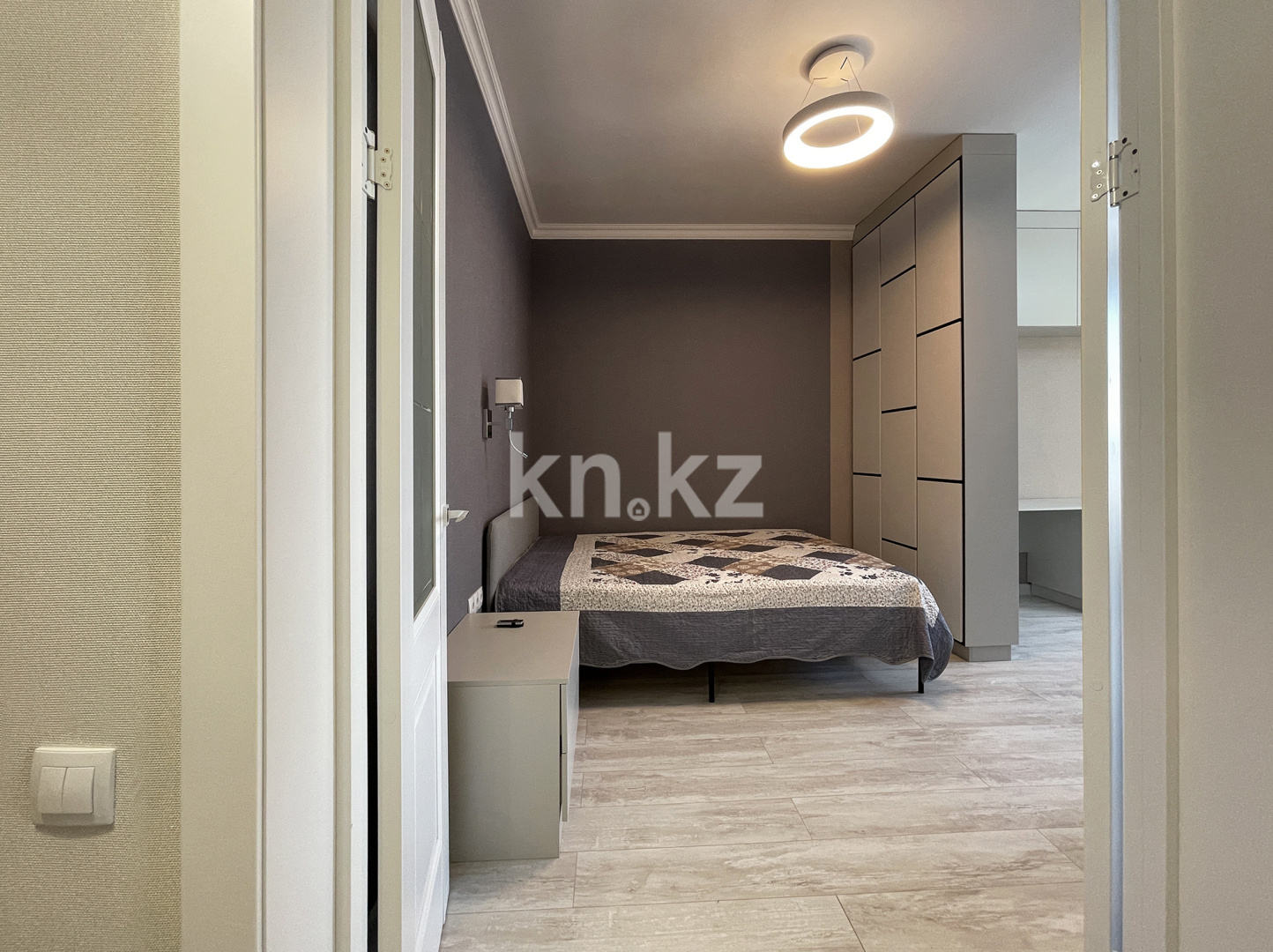 Аренда 1-комнатной квартиры, 45 м², пр. Улы Дала, дом  39 - ул. Гейдара Алиева в Астане - фото 5