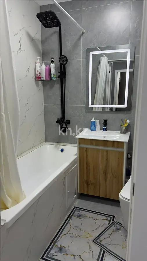 Продажа 2-комнатной квартиры, 35 м², ул. Нажимеденова, дом  62 в Астане - фото 4