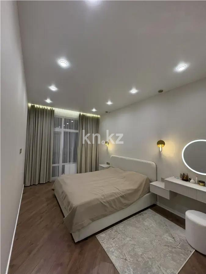 Продажа 3-комнатной квартиры, 80.2 м² в Астане - фото 2