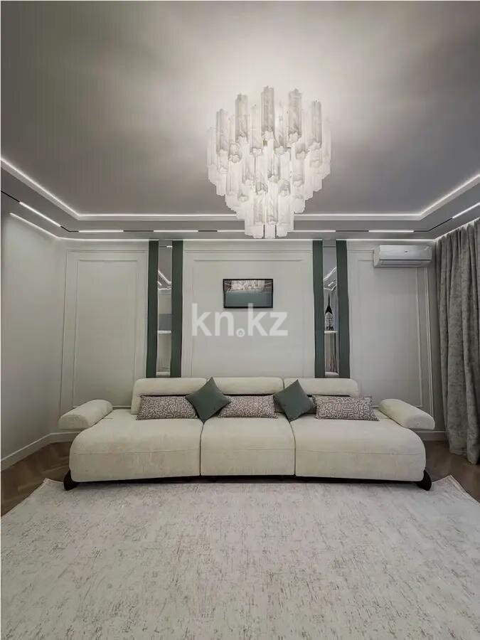Продажа 3-комнатной квартиры, 98.5 м² в Астане