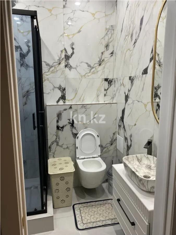 Продажа 3-комнатной квартиры, 89 м² в Астане - фото 5