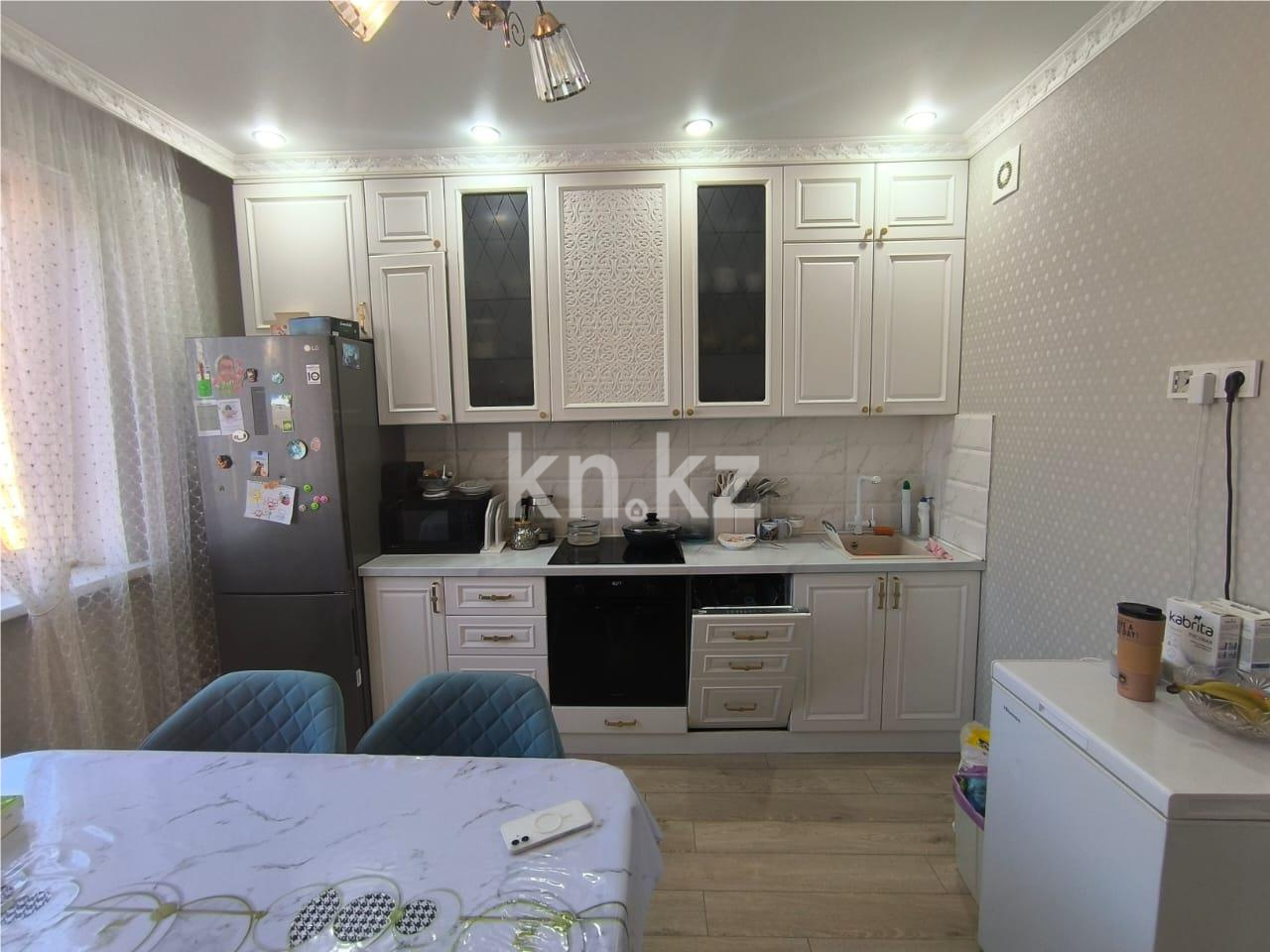Продажа 3-комнатной квартиры, 80 м² в Астане - фото 3