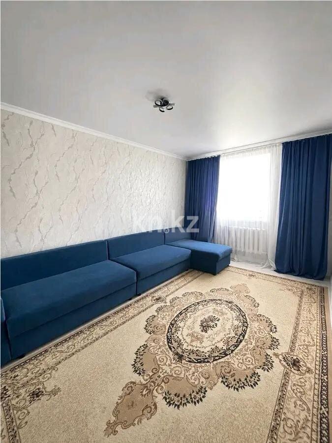 Продажа 1-комнатной квартиры, 39 м² в Астане