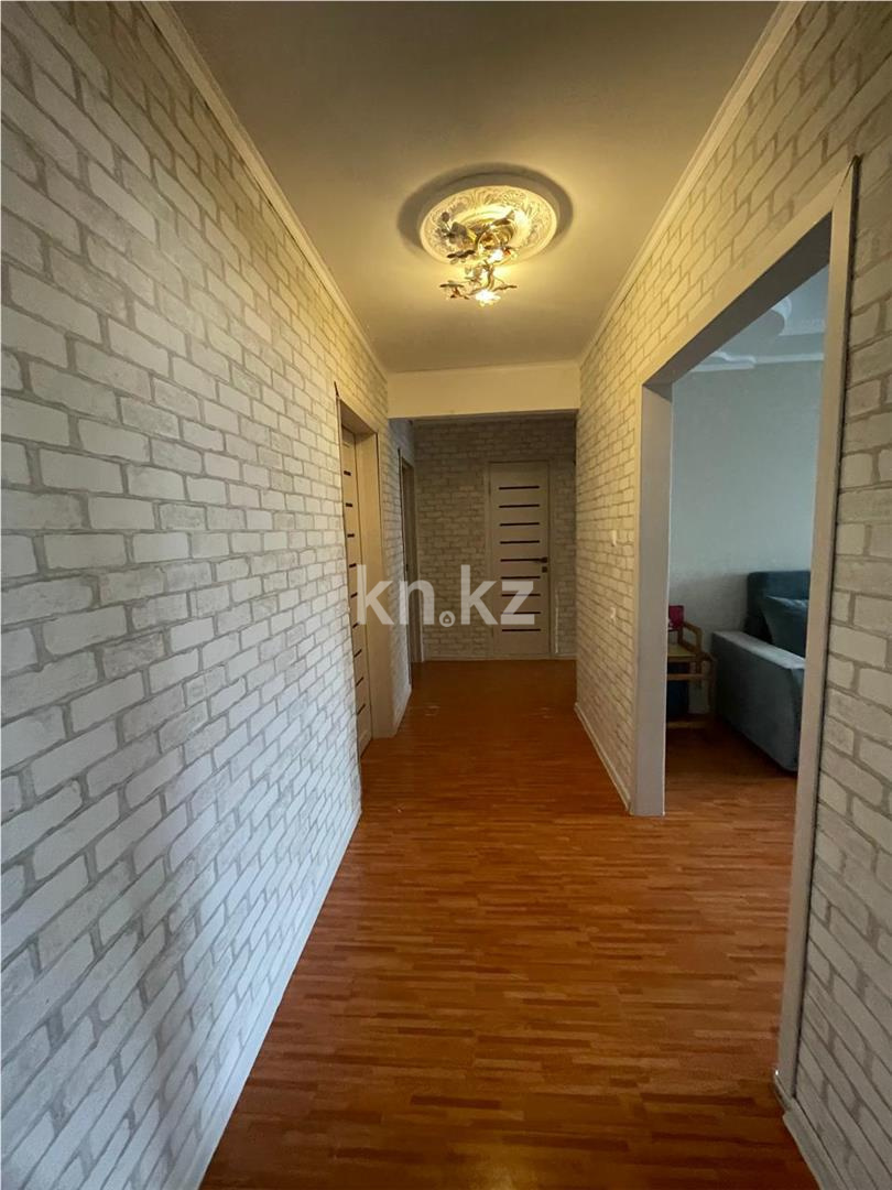 Продажа 4-комнатной квартиры, 82 м² в Темиртау - фото 8