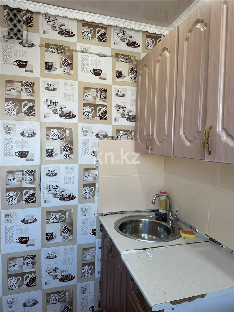 Продажа 1-комнатной квартиры, 31 м², пр. Металлургов в Темиртау - фото 4
