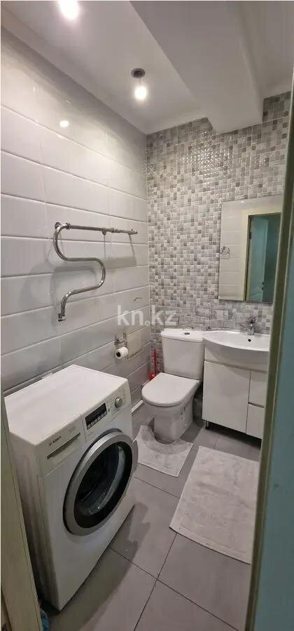 Продажа 1-комнатной квартиры, 48 м² в Алматы - фото 2