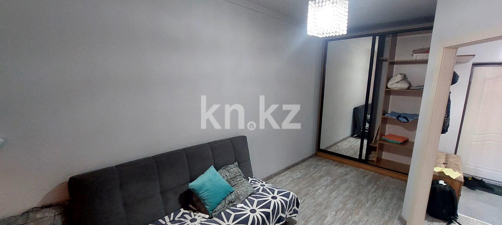 Аренда 1-комнатной квартиры, 34 м² в Астане - фото 5