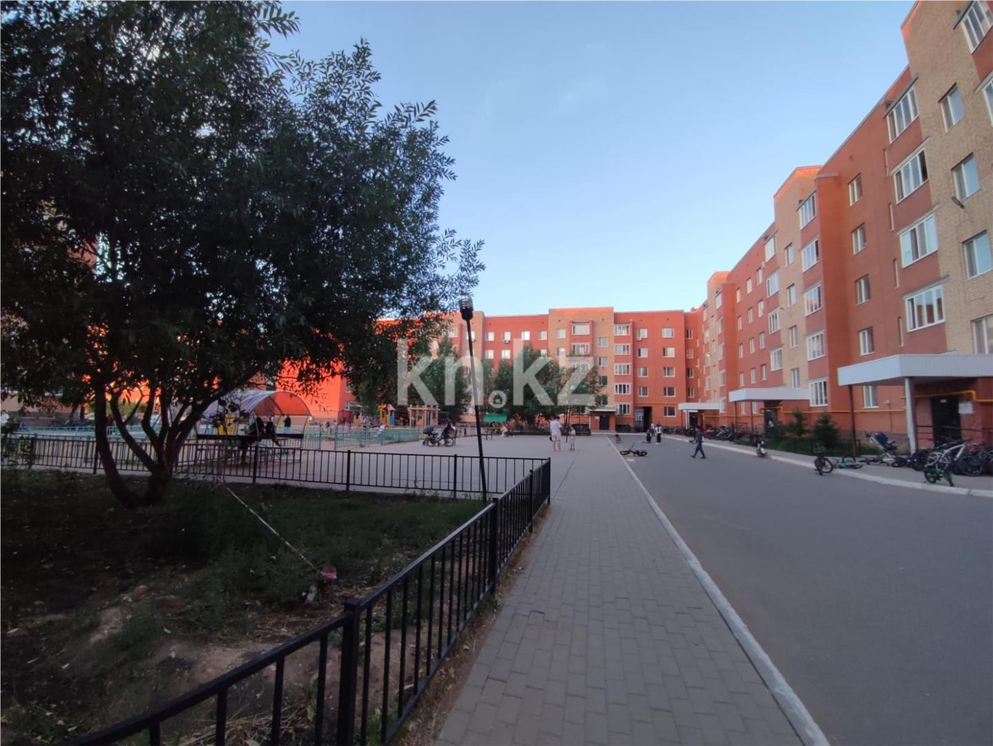 Продажа 3-комнатной квартиры, 65.6 м² в Астане - фото 14
