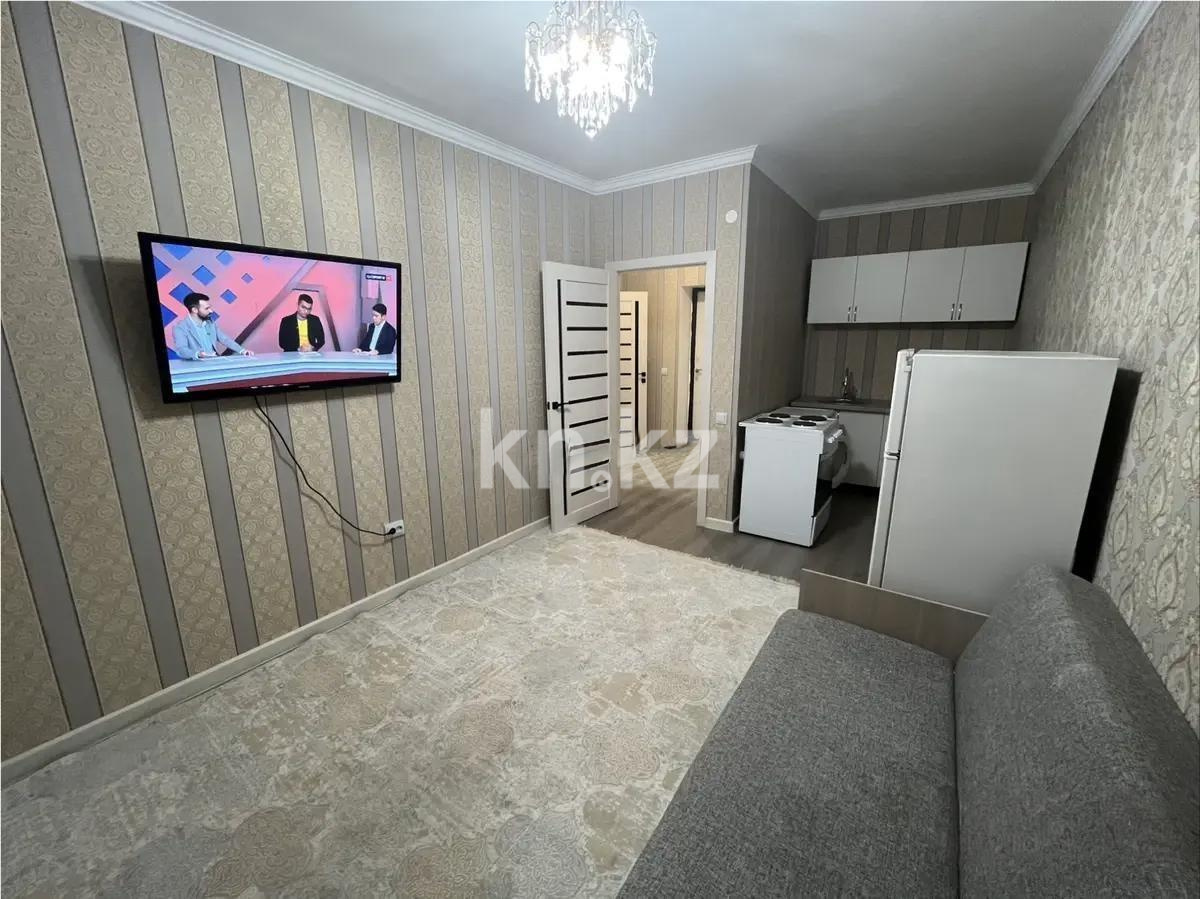 Продажа 1-комнатной квартиры, 36.3 м² в Астане