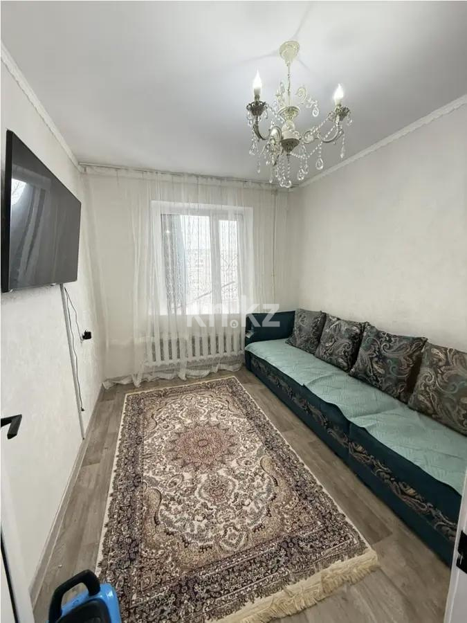 Продажа 4-комнатной квартиры, 88 м² в Караганде - фото 4