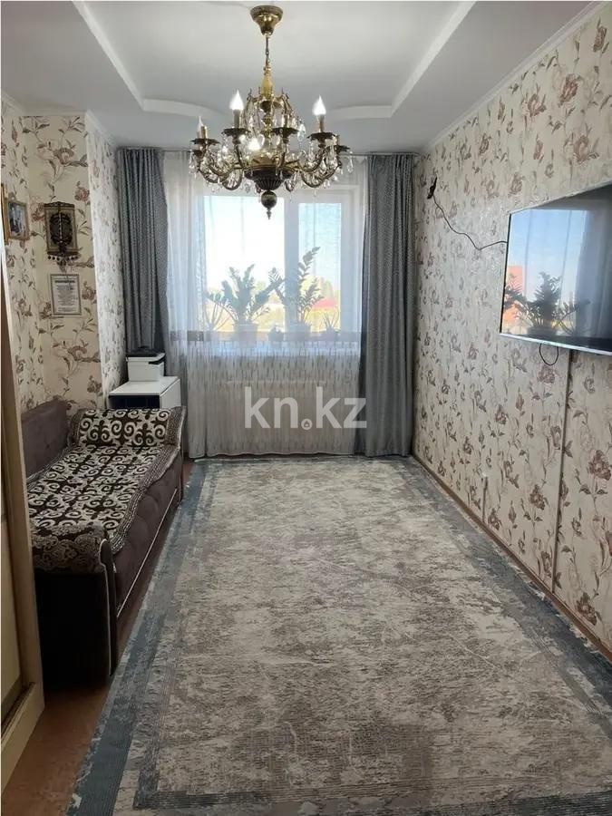 Продажа 3-комнатной квартиры, 67 м² в Астане - фото 2
