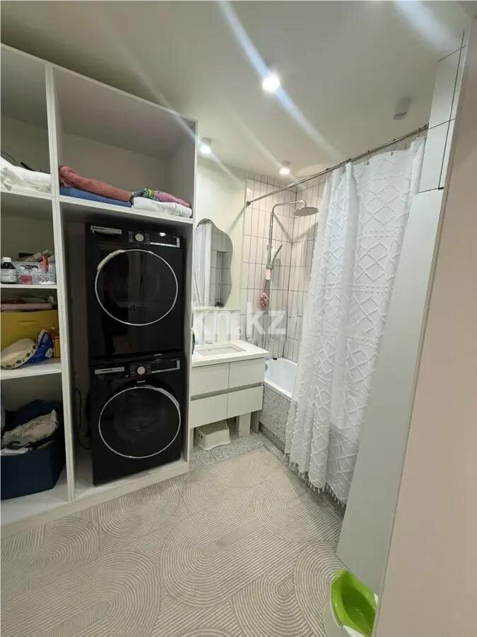 Продажа 2-комнатной квартиры, 49 м² в Астане - фото 4